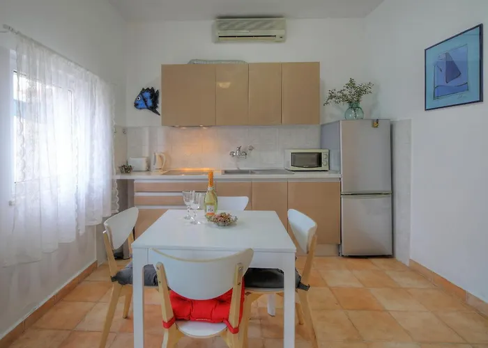 Apartment Karolina Dubrovnik