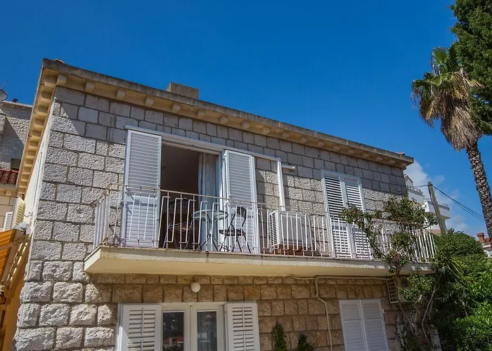 Apartment Karolina *