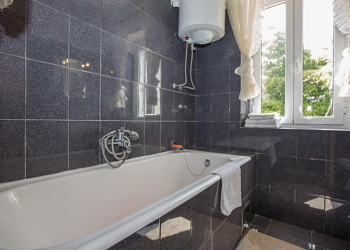 Apartment Karolina *