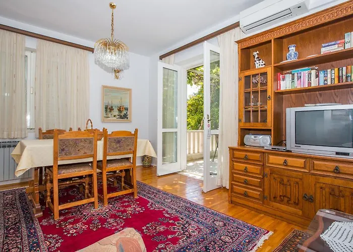 Apartment Karolina Dubrovnik