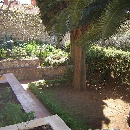 Karolina Appartement