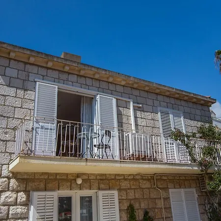 Appartement Karolina *