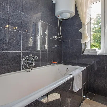 Appartement Karolina *