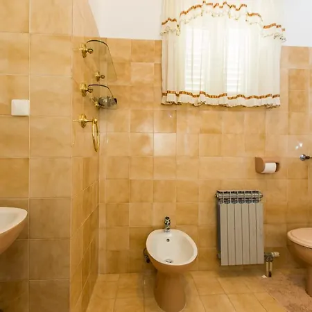 Appartement Karolina