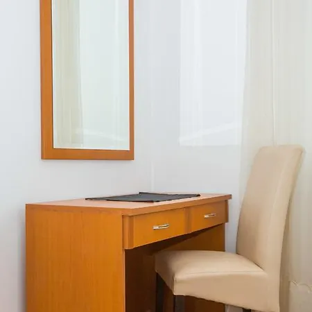 Appartement Karolina