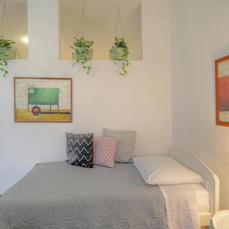 Karolina Apartment Dubrovnik