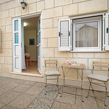 Karolina * Dubrovnik