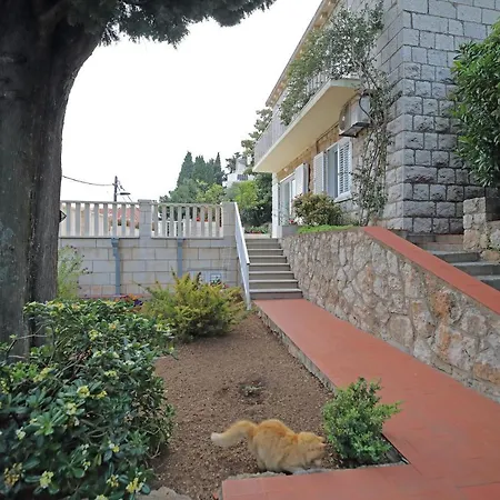 Karolina Apartment *