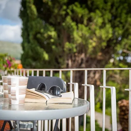 Apartament Karolina *