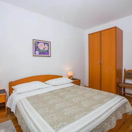 Apartament Karolina Dubrownik