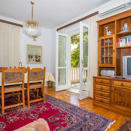 Apartament Karolina Dubrownik