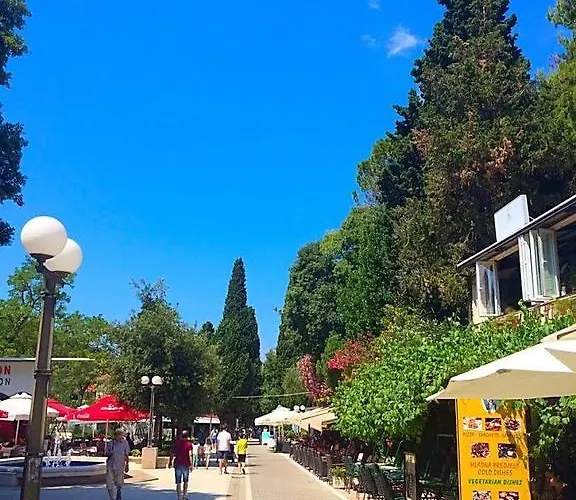 Karolina Dubrovnik