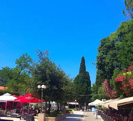 Karolina Dubrovnik