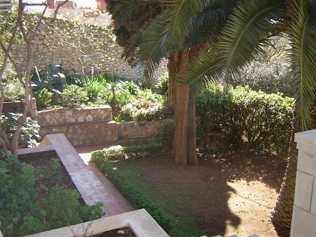 Karolina Appartement