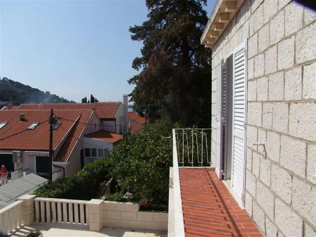 Karolina Appartement