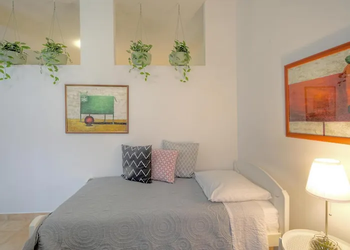 Karolina Appartement Dubrovnik