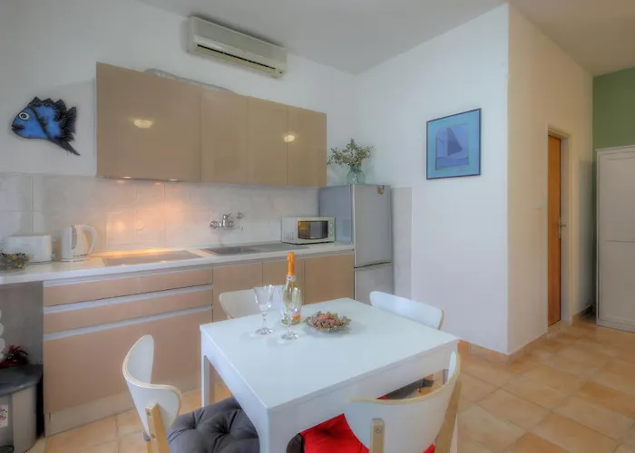 Karolina Appartement Dubrovnik
