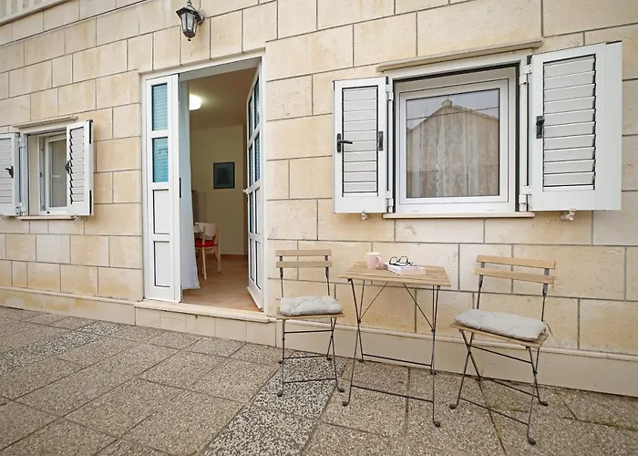 Karolina * Dubrovnik