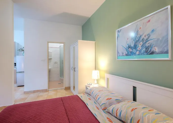 Appartement Karolina