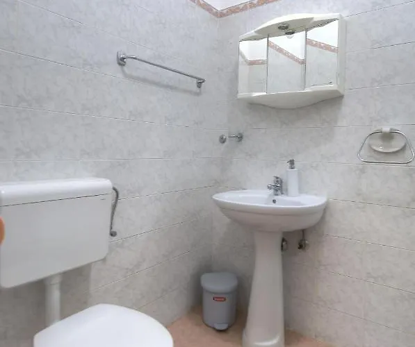 Appartement Karolina *