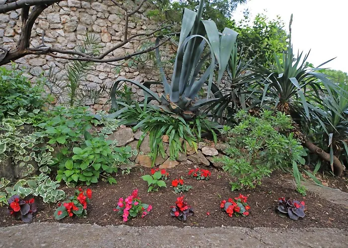 Karolina Appartement Dubrovnik