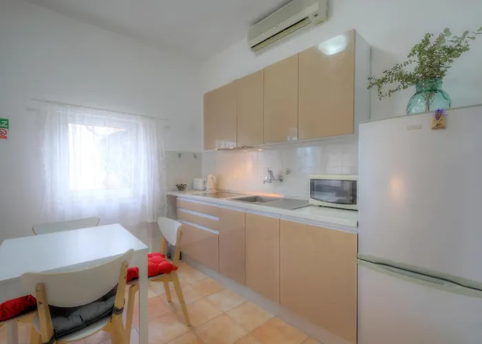 Karolina Appartement