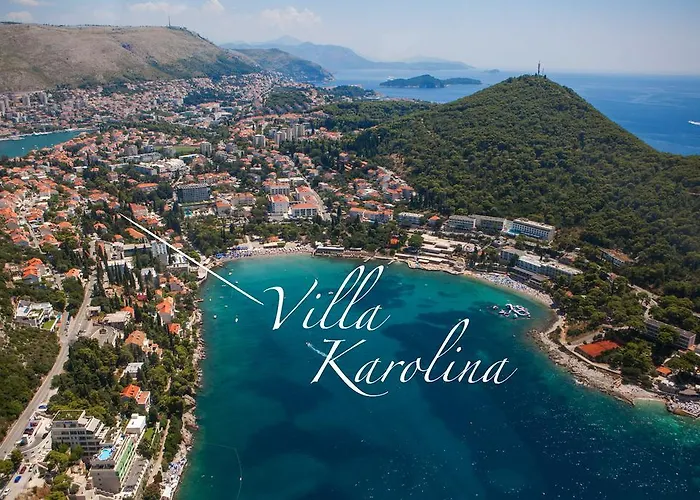 Appartement Karolina Dubrovnik