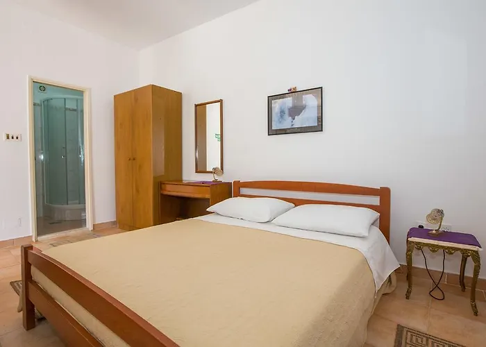 Appartement Karolina Dubrovnik