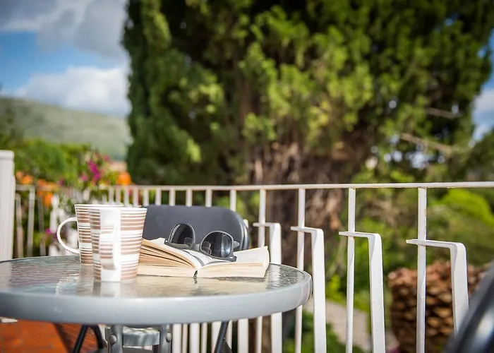 Apartment Karolina *