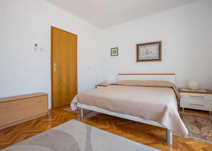 Appartement Karolina