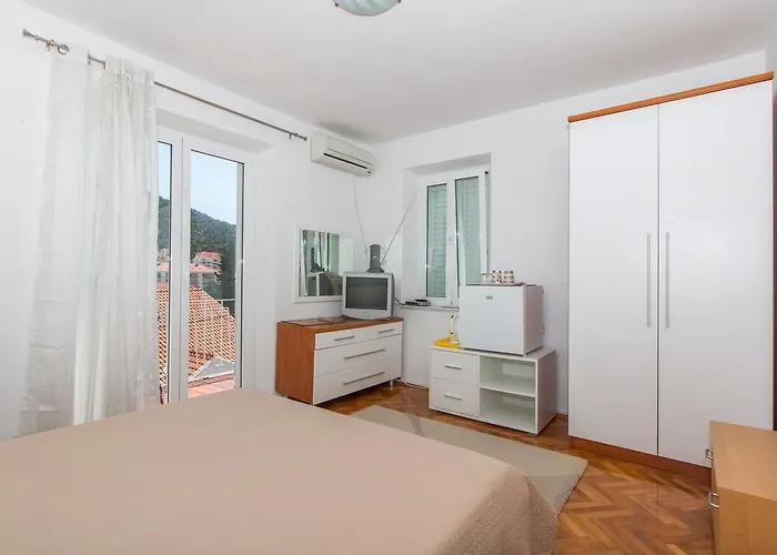 Appartement Karolina