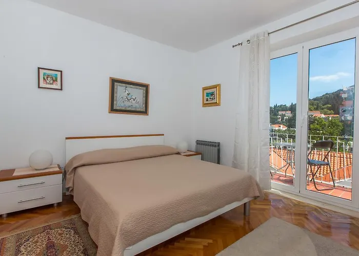 Appartement Karolina