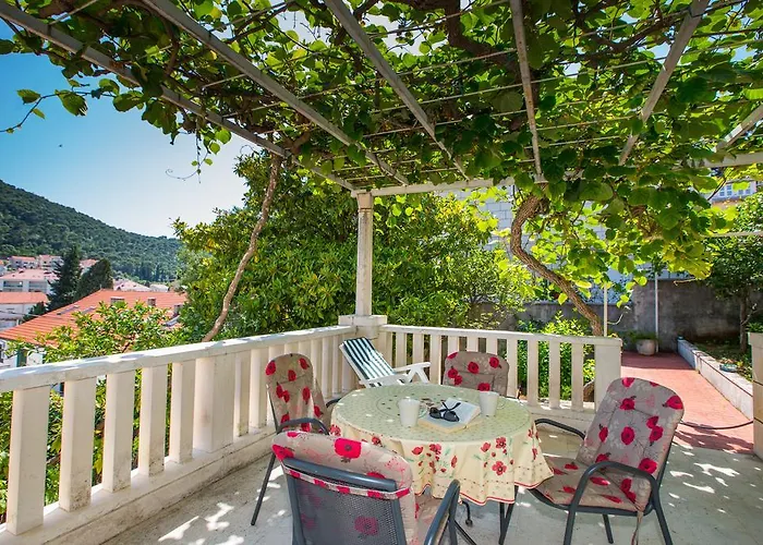 Appartement Karolina Dubrovnik