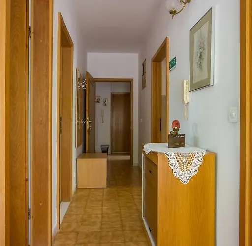 Appartement Karolina