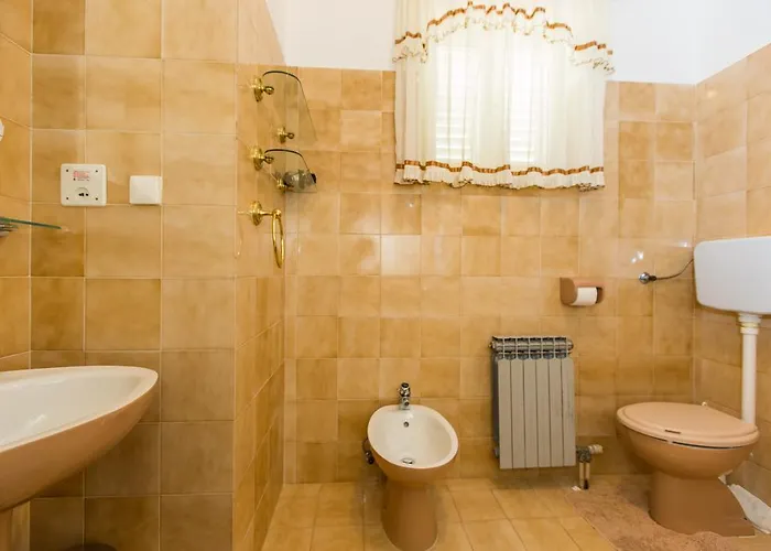 Appartement Karolina