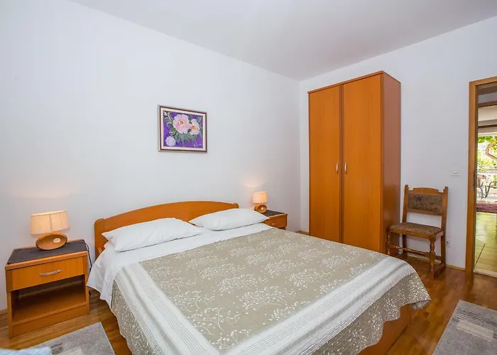 Appartement Karolina Dubrovnik