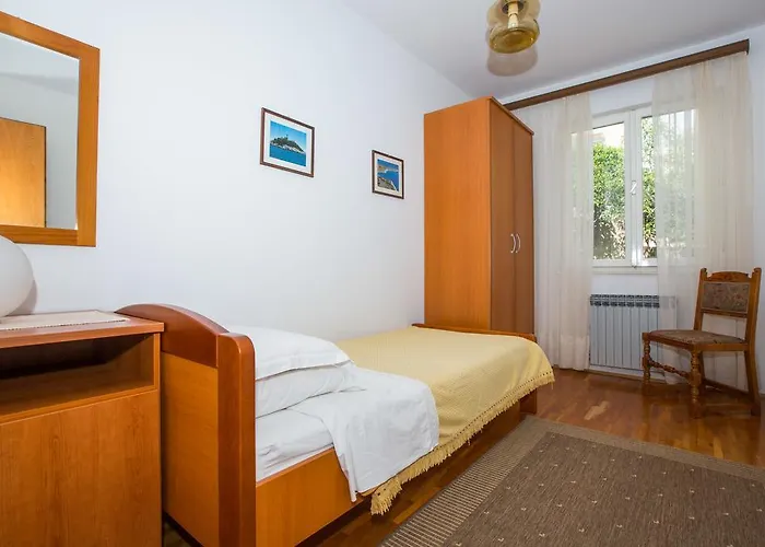 Appartement Karolina *