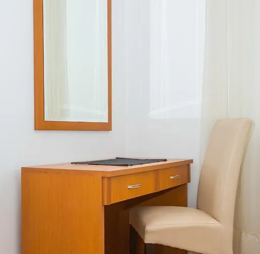 Appartement Karolina