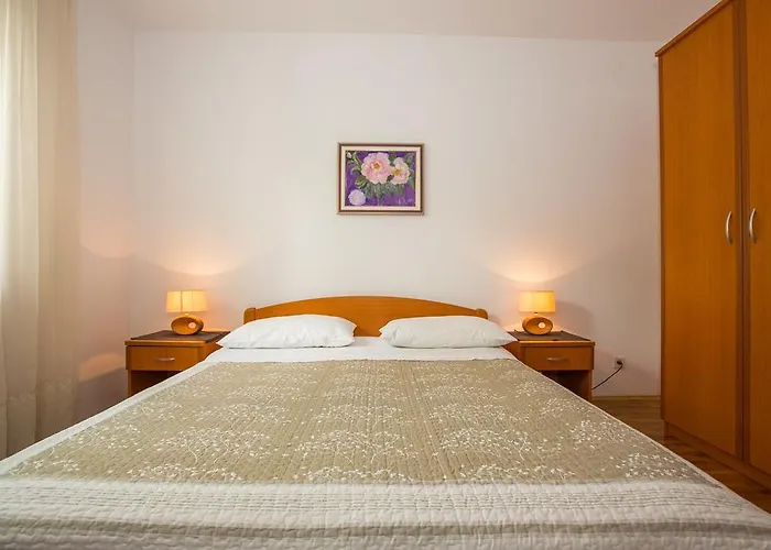 Appartement Karolina