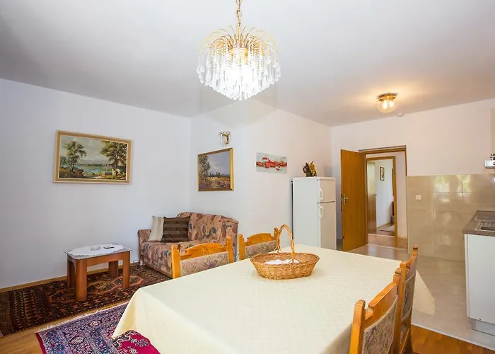 Appartement Karolina Dubrovnik