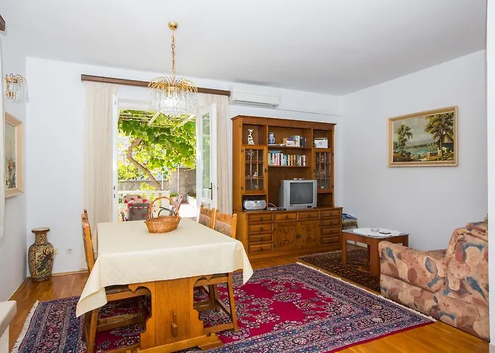 Appartement Karolina