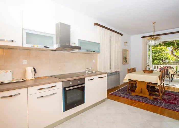 Appartement Karolina Dubrovnik