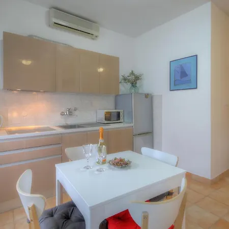 Karolina Apartament Dubrownik