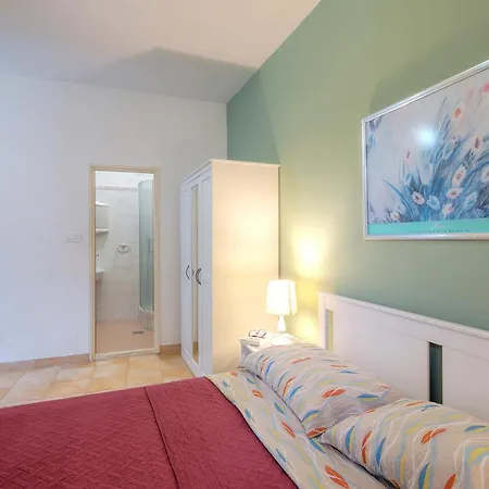 Apartman Karolina
