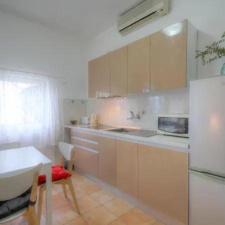 Karolina Apartament