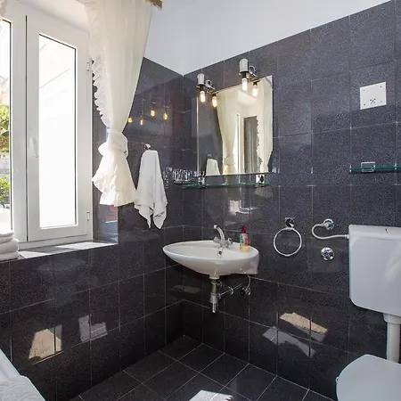 Apartament Karolina Dubrownik
