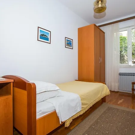 Lägenhet Karolina *