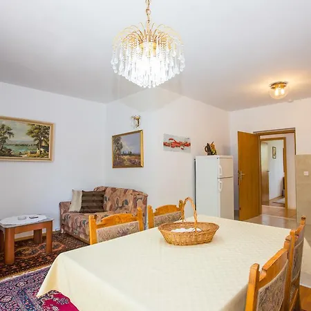Apartament Karolina Dubrownik
