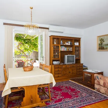 Apartament Karolina
