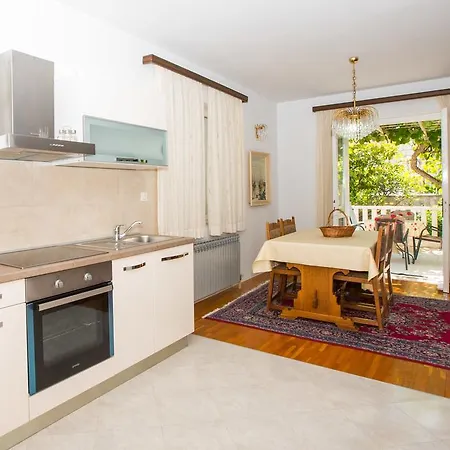 Apartament Karolina